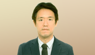 fumihito shinohara